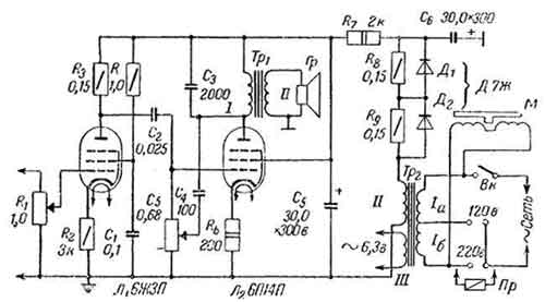 Схема Проводки Daf 95
